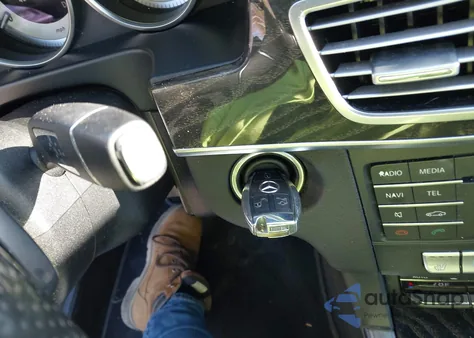 2016 Mercedes-Benz E 350 4Matic from USA, damaged, VIN WDDHF8JB5GB217905